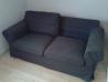 Sofa Ikea Ektorp 2-er Sofa