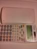 Kalkulator Sharp EL-506W
