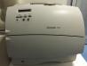 Laserski tiskalnik lexmark t250 delujoc s kartuso