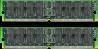 72-pinski EDO RAM 128MB v enem kosu