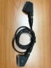 1,5 m scart kabel