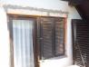 lesena okna in balkonska vrata s polkni