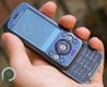 Telefon GSM Sony Ericsson W395