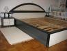 Zakonsko posteljo Alples 180x200 cm