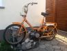 moped tomos ali podobno pony exress