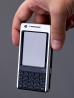 SONYERICSSON P1i