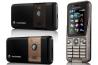 sony ericsson k530