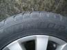 Dunlop Fast response SP 215/55R16