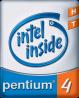 Pentium 4 namizni računalnik