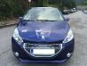 Peugeot 208 Automatic 1.4 TDI