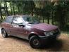 Ford Fieta 1.1