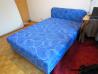 Postelja, 140 x 200,