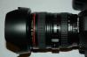 Canon EOS 5D Mark II 21,1 MP digitalni SLR fotoaparat
