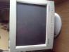 monitor crt 15