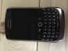 Black Berry Curve 8900