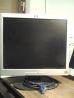 LCD monitor HP 15 col