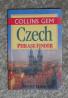 Czech phrase finder