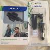 Slušalka Nokia Headset BH-900 in Nokia mobile charger DC-4
