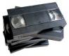 VHS kasete