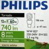 ŽARNICA PHILLIPS XSmall ENERGY A razred 12W-60W, 3 KOSI