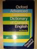 Oxford Advanced Learner's Dictionary