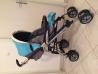 Peg-Perego Aluminium 5086 P3