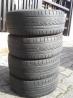 letne pnevmatike Goodyear 205/60 R15