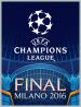 Vstopnice Uefa Champions League Final 2016 Milano