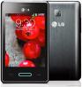 Mobilni telefon LG L3 II - bele barve