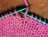 Volno za pletenje-štrikanje
