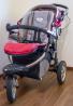 Otroški voziček PegPerego GT3