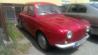 Renault Dauphine Gordini (Oldtimer)