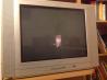TV Grundig, katodni