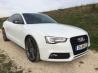 Audi A5 2.0 TDI