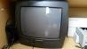 Podarim star Grundig mali TV