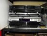 Tiskalnik HP 1230 in več audio video komponent