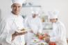 ARE YOU A CHEF? DO YOU WANT TO WORK IN THE UK?