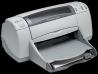 HEWLETT PACKARD DeskJet 970 Cxi Professional Series