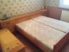 Lepo ohranjena starejša spalnica