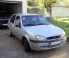 FORD FIESTA 1.3