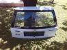 deli avtomobila Fiat Punto 55S bele barve