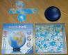 sestavljanka (puzzle puzzleball) Ravensburger Zemlja 3D 540 kosov