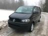 Volkswagen Transporter 2.0TDI