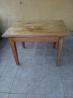 miza iz bukovega lesa