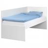 Enojna postelja (Ikea)