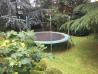 Trampolin BERG Favorit 430