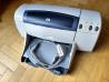 Barvni inkjet tiskalnik, HP DeskJet 940c