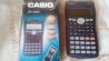 Kalkulator Casio