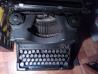Pisalni stroj Olivetti