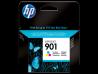 Kartuša za tiskalnik HP; HP 901, črna